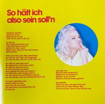 CD Ina Müller: 55