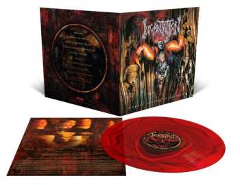 LP Incantation: Mortal Throne of Nazarene