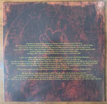 LP Incantation: Primordial Domination LTD | CLR
