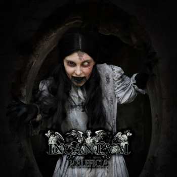 CD Incantvm: Maleficia