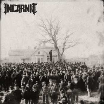 CD Incarnit: The Grand Cult