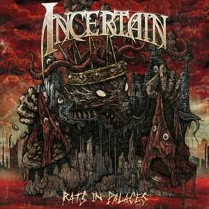 Album Incertain: Rats In Palaces