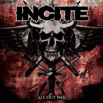 Album Incite: All Out War