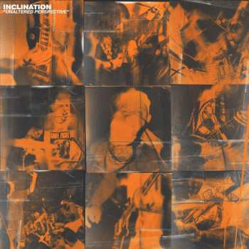 LP Inclination: Unaltered Perspective CLR | LTD