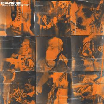 LP Inclination: Unaltered Perspective CLR