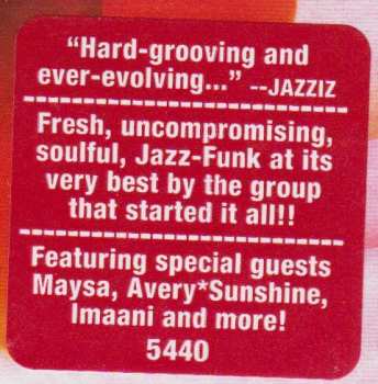 CD Incognito: In Search Of Better Days