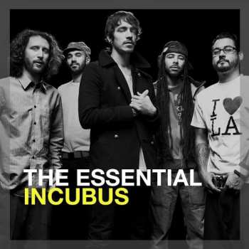 2CD Incubus: The Essential Incubus
