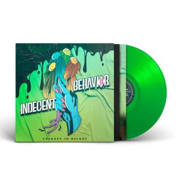 LP Indecent Behavior: Therapy In Melody Gr