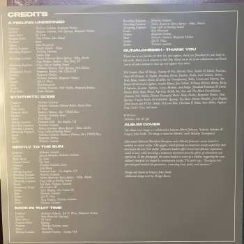 LP Ya Tseen: Indian Yard