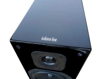 Tontechnik Indiana Line DIVA 252