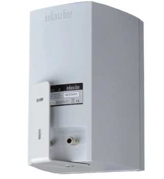 Tontechnik Indiana Line Nano.2 Bílá