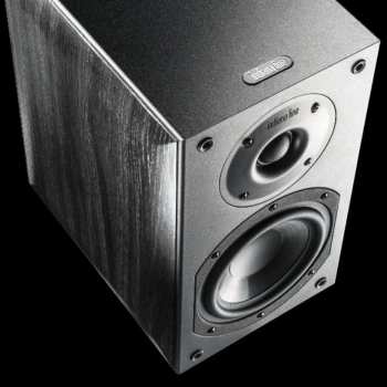 Tontechnik Indiana Line Nota 250 XN Walnut