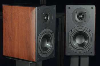 Tontechnik Indiana Line Nota 250 XN Walnut