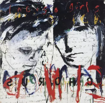 Nomads · Indians · Saints