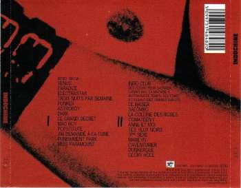 2CD Indochine: 3.6.3