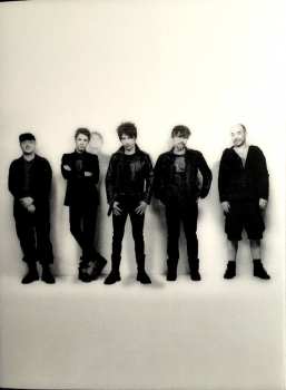 2DVD Indochine: Black City Concerts DIGI