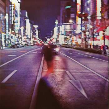 2LP Indochine: Black City Parade