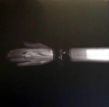 4LP Indochine: Black City Tour LTD