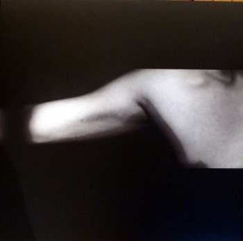 4LP Indochine: Black City Tour LTD