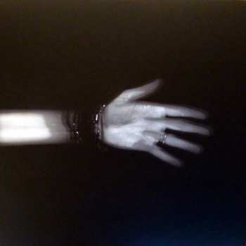 4LP Indochine: Black City Tour LTD