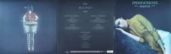3LP Indochine: Hanoï