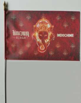 LP Indochine: Karma Girls