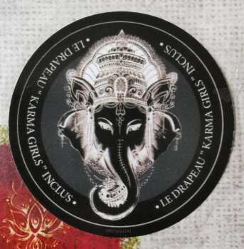 LP Indochine: Karma Girls