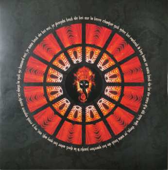 LP Indochine: Karma Girls