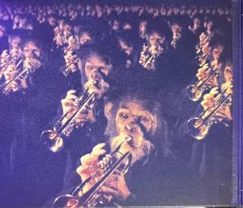 CD Indochine: La Belle Et La Bête