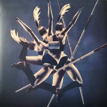 LP Indochine: La Belle Et La Bête