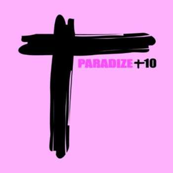 2CD/DVD Indochine: Paradize +10