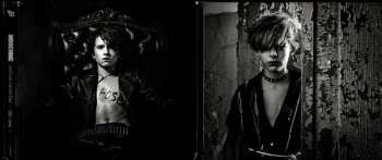 4CD Indochine: Singles Collection 1981 - 2001 DLX