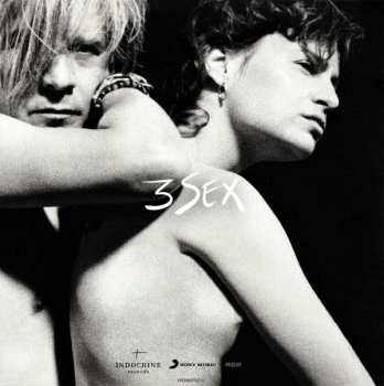 4CD Indochine: Singles Collection 1981 - 2001 DLX