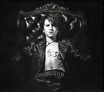 4CD/Box Set Indochine: Singles Collection 1981 - 2001 DLX