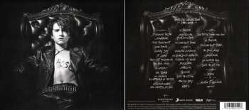 4CD/Box Set Indochine: Singles Collection 1981 - 2001 DLX