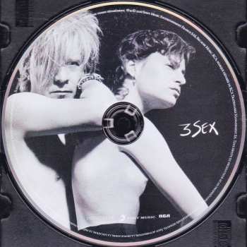 4CD/Box Set Indochine: Singles Collection 1981 - 2001 DLX