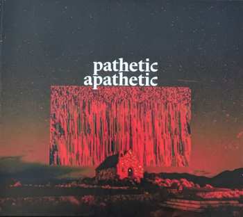 CD Indoor Pets: Pathetic Apathetic