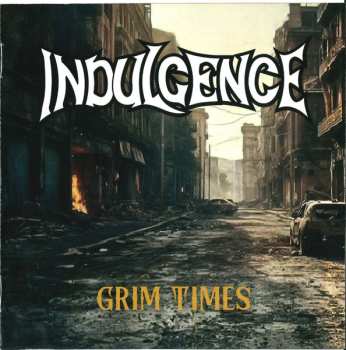 Album Indulgence: Grim Times