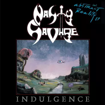 Indulgence & Abstract Reality