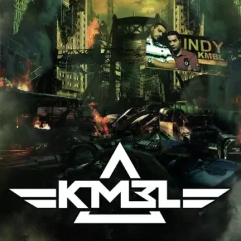 Indy: KMBL