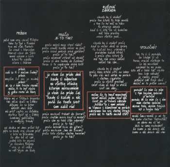 CD Iné Kafe: Príbeh DIGI