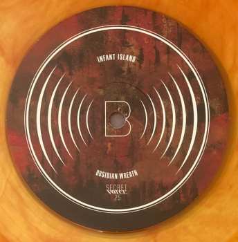 LP Infant Island: Obsidian Wreath