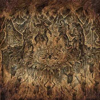 CD Infernal Execrator: Diabolatry