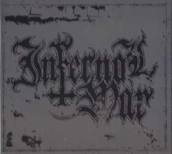 CD Infernal War: Conflagrator DIGI