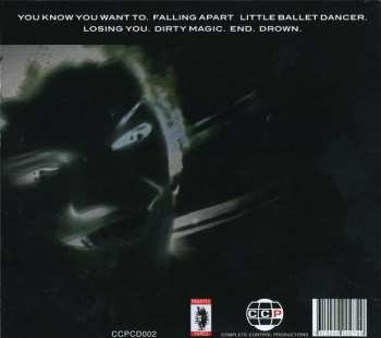 CD Infiltrator: Black Light Therapy