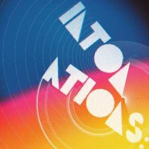 LP Infinitirock: Library Catalog Music Series: Music For Primordial Recollection