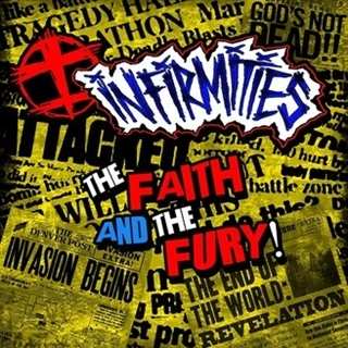 SP Infirmities: 7-faith And The Fury