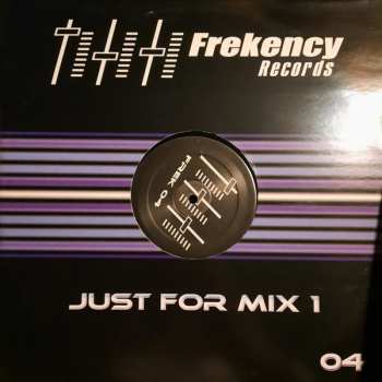 LP Inflator: Just For Mix 1