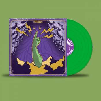 LP Influenza: Idealistic Idiot