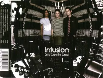 Infusion: Girls Can Be Cruel